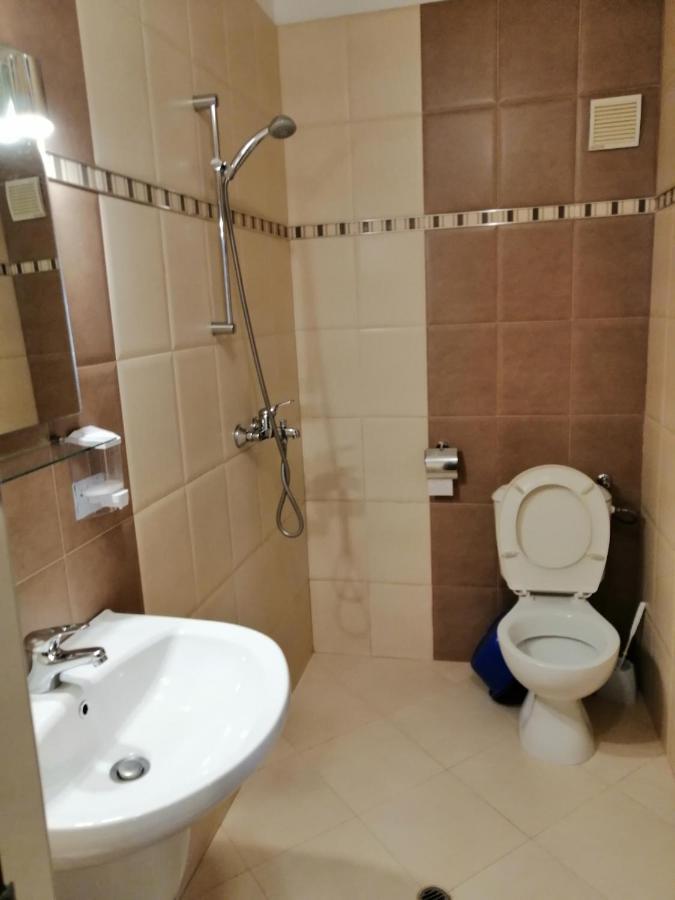Дом Апостолови Sosopol Exterior foto
