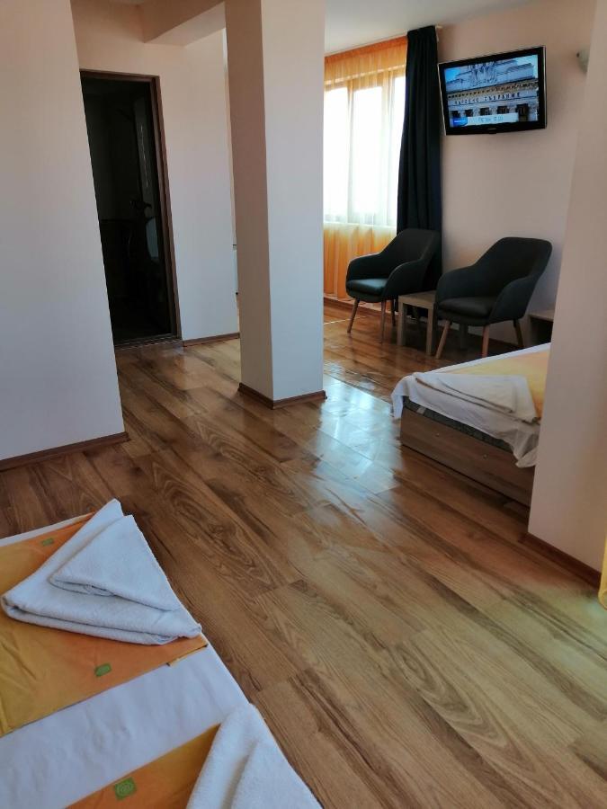 Дом Апостолови Sosopol Exterior foto