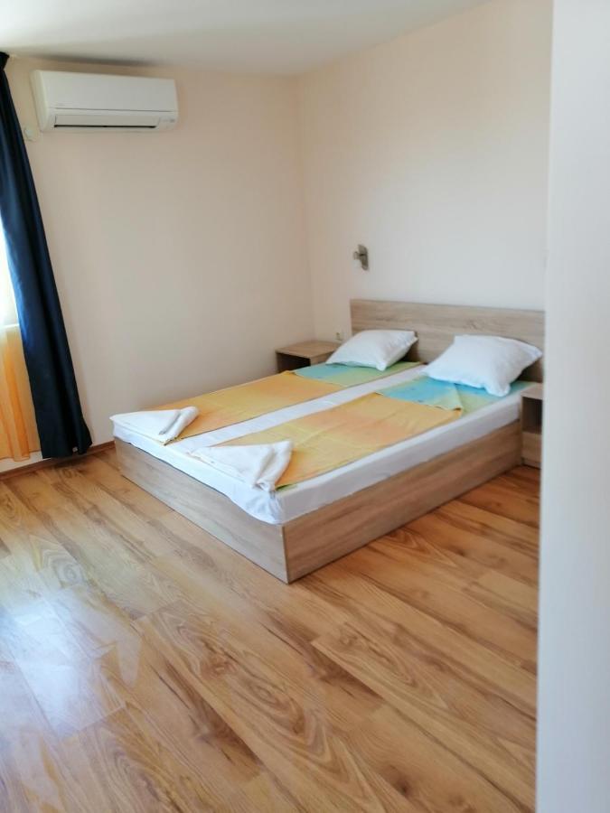 Дом Апостолови Sosopol Exterior foto