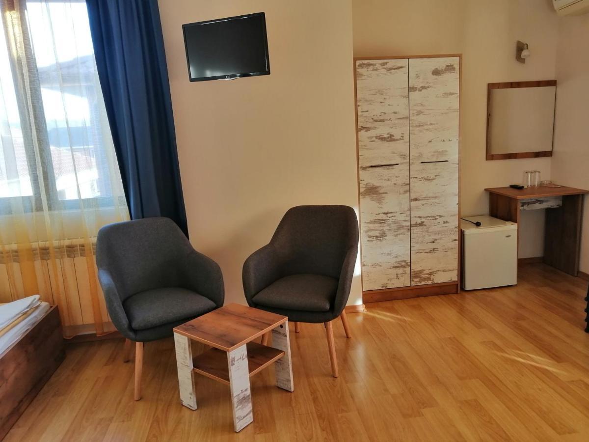 Дом Апостолови Sosopol Exterior foto