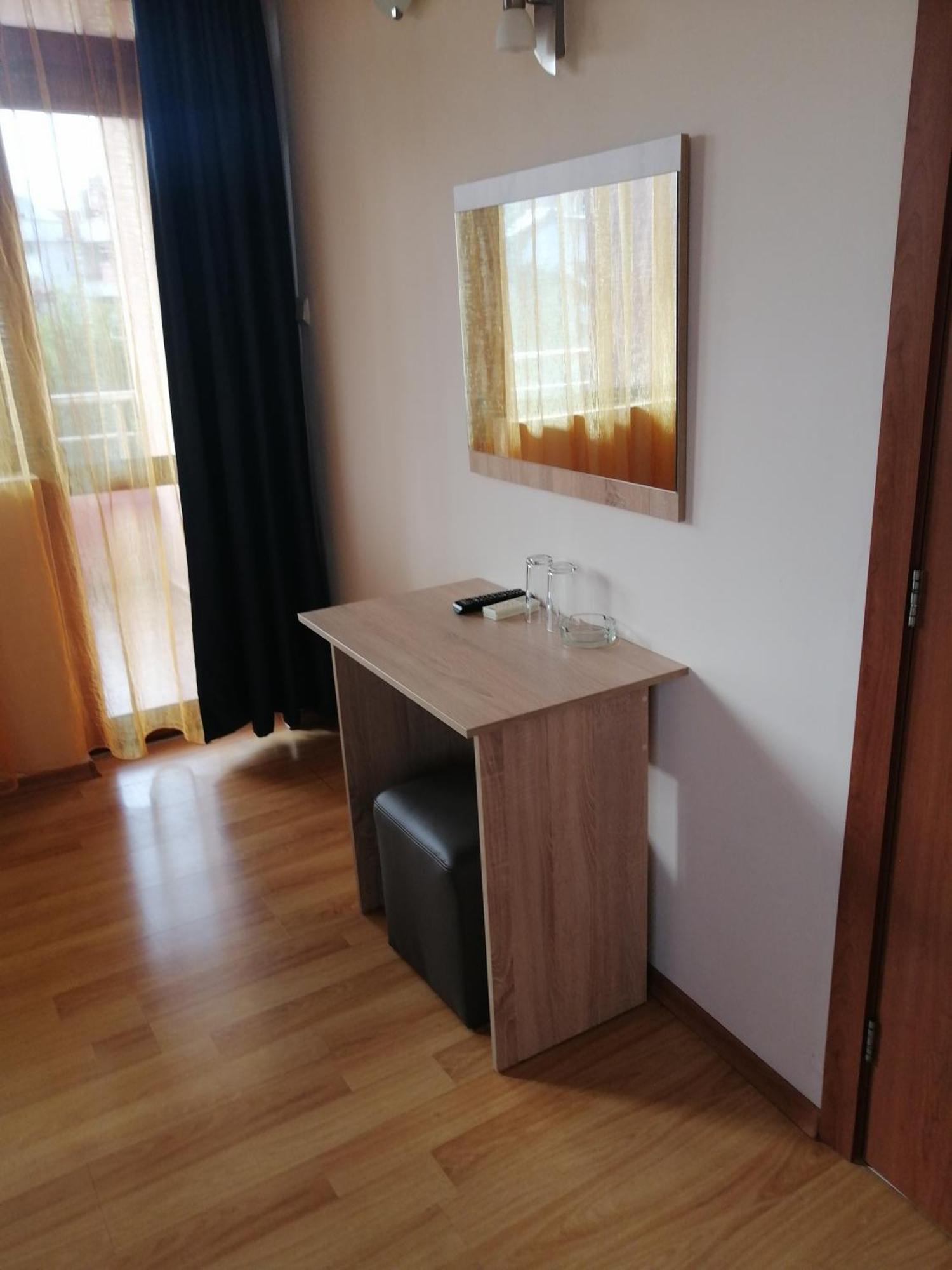 Дом Апостолови Sosopol Zimmer foto
