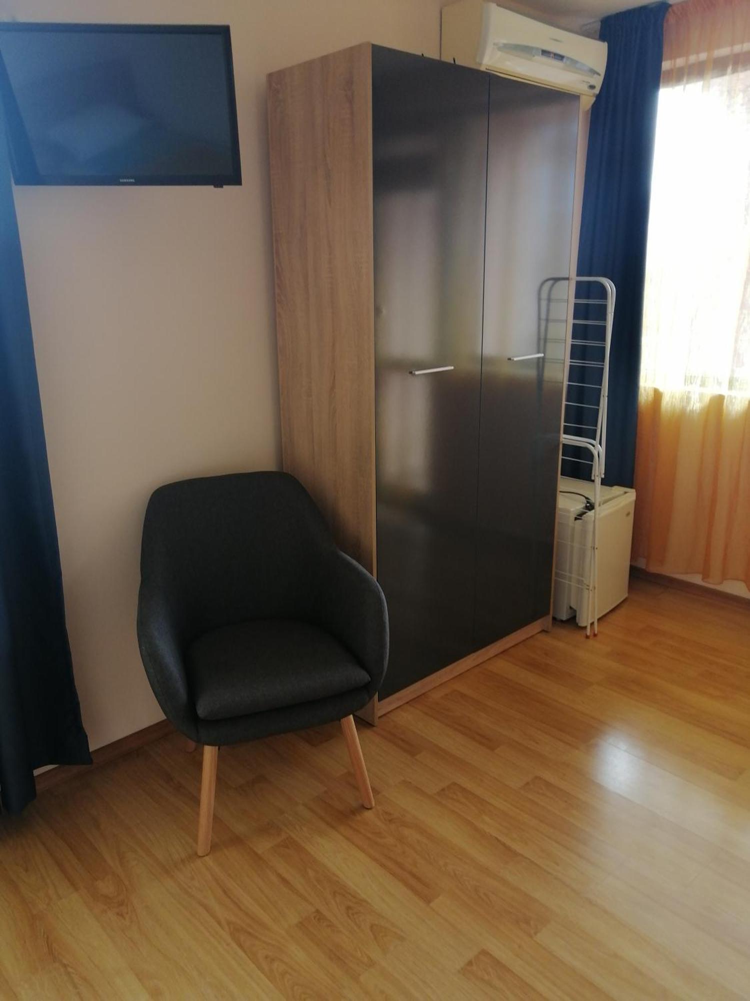 Дом Апостолови Sosopol Zimmer foto